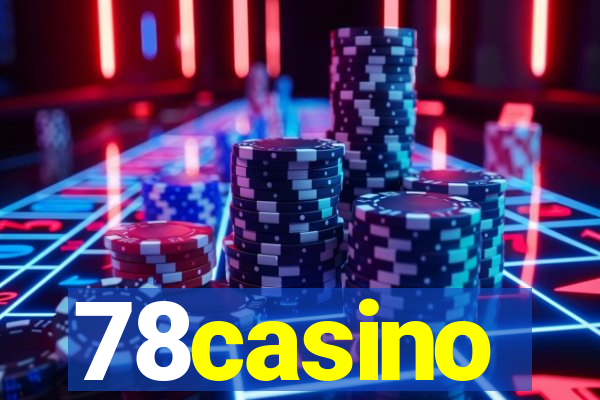 78casino