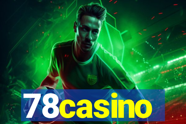 78casino