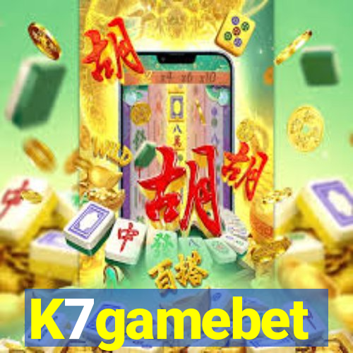 K7gamebet