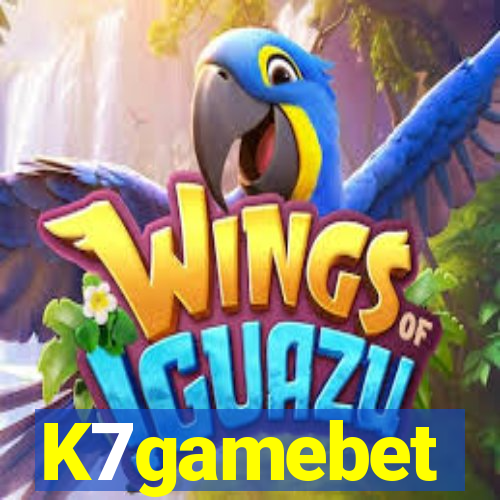 K7gamebet