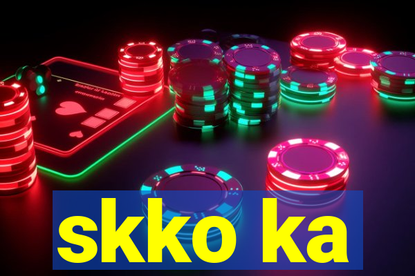 skko ka