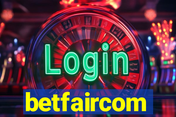 betfaircom