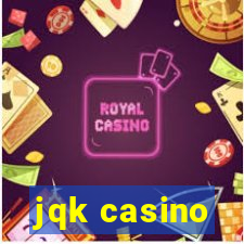 jqk casino