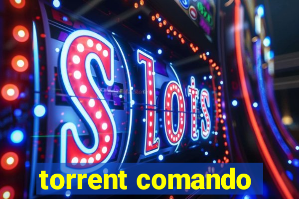 torrent comando