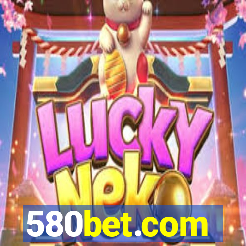 580bet.com