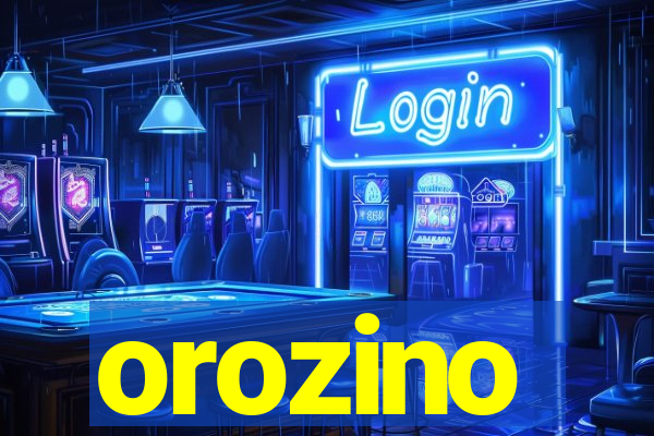 orozino