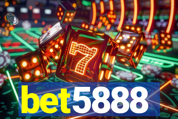 bet5888