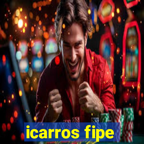 icarros fipe