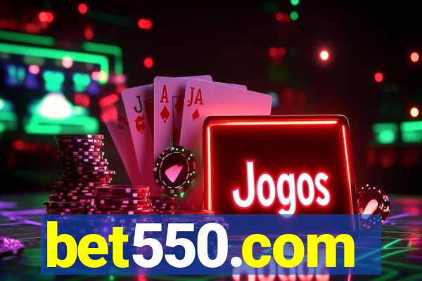 bet550.com