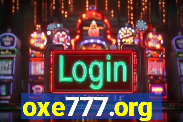 oxe777.org