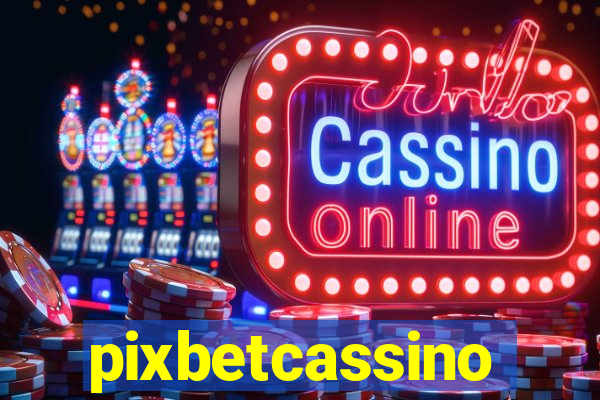 pixbetcassino