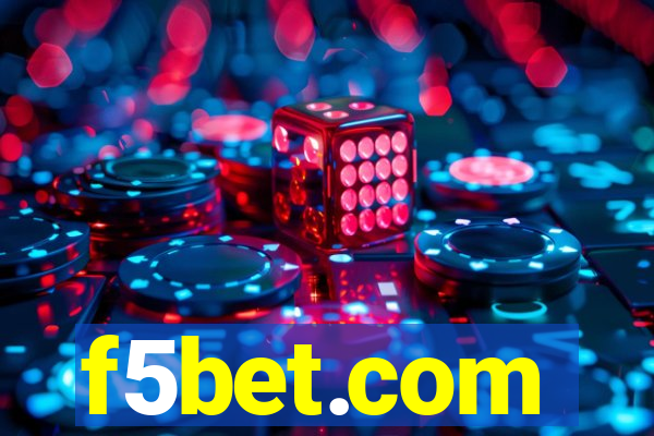 f5bet.com