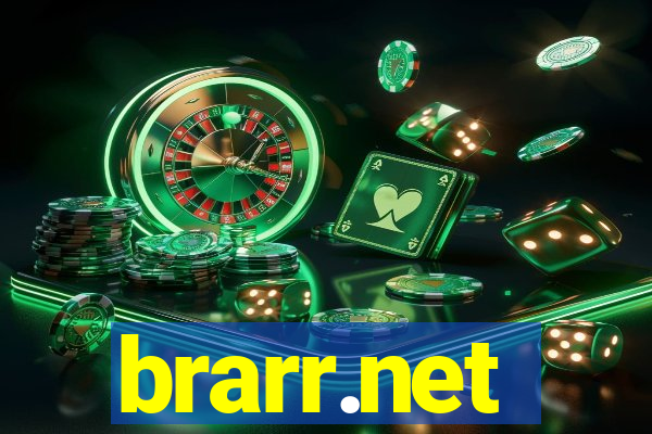 brarr.net