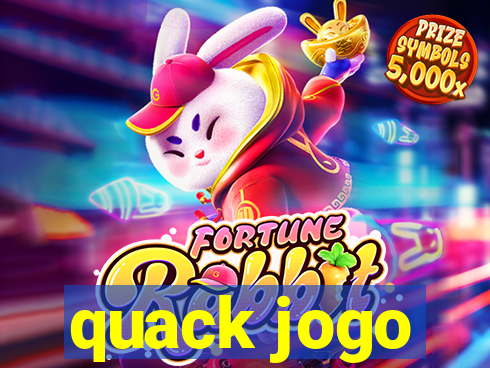 quack jogo