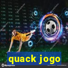 quack jogo