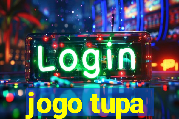 jogo tupa