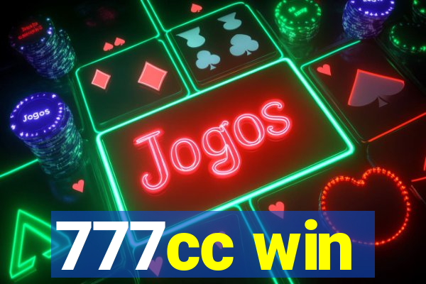 777cc win