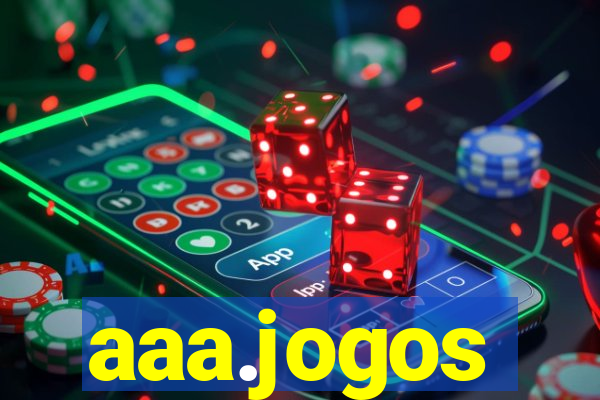 aaa.jogos