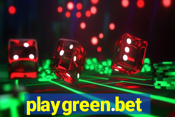 playgreen.bet