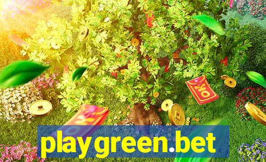 playgreen.bet