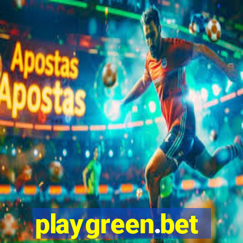 playgreen.bet