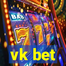 vk bet