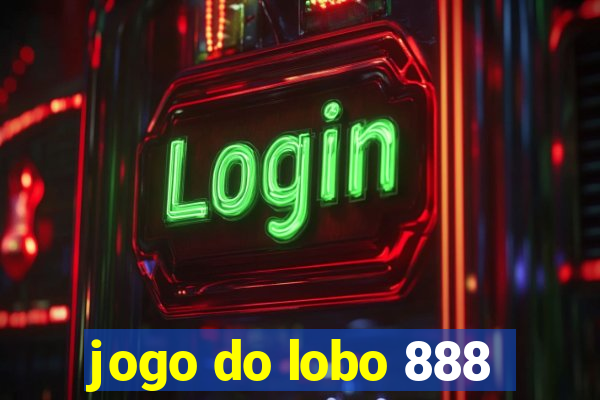 jogo do lobo 888