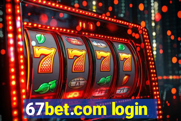 67bet.com login