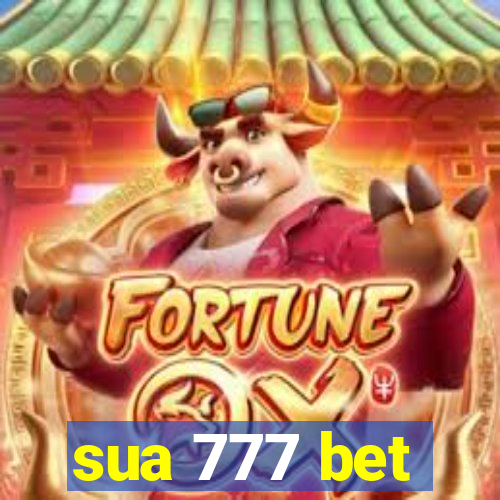 sua 777 bet