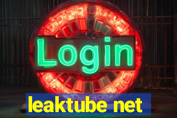 leaktube net