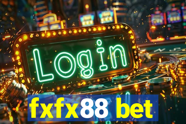 fxfx88 bet