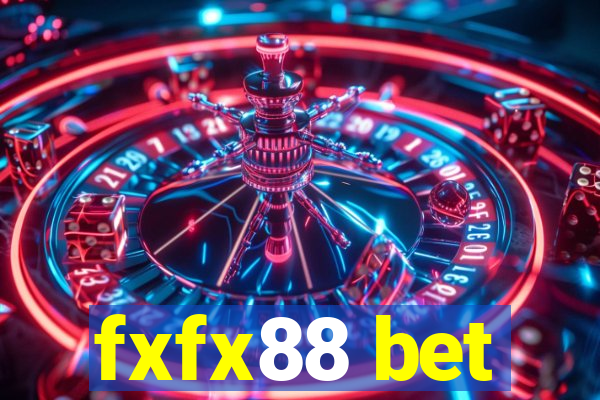 fxfx88 bet