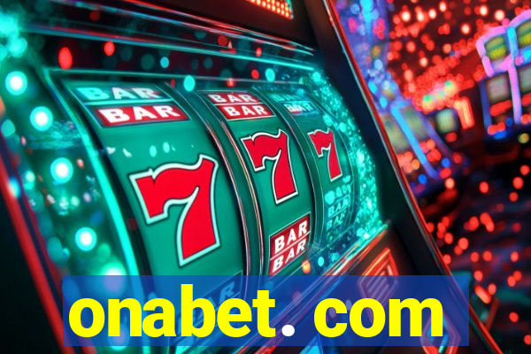 onabet. com