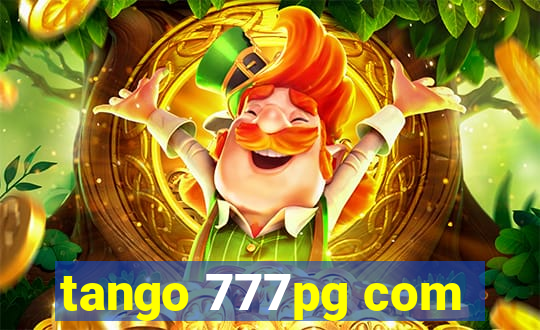 tango 777pg com