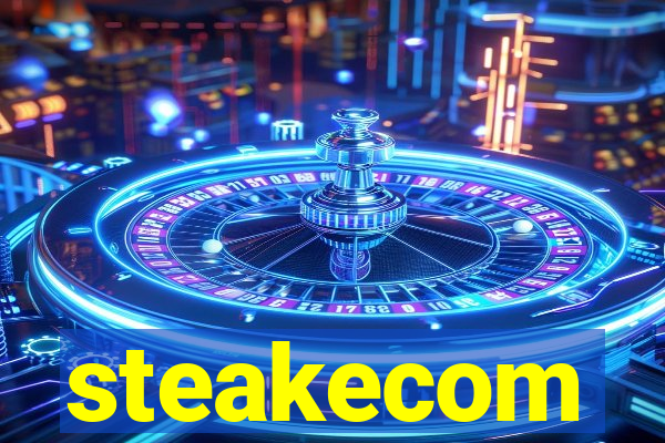 steakecom