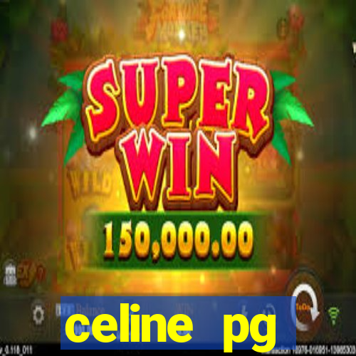 celine pg plataforma de jogos