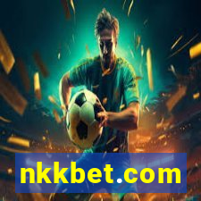 nkkbet.com