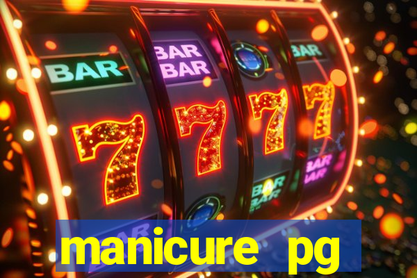 manicure pg plataforma de jogos