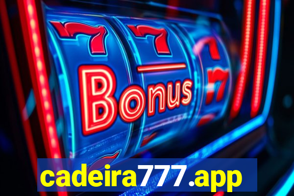 cadeira777.app