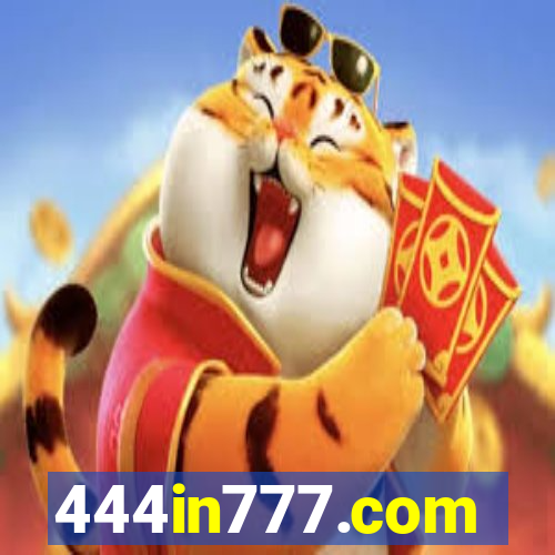 444in777.com