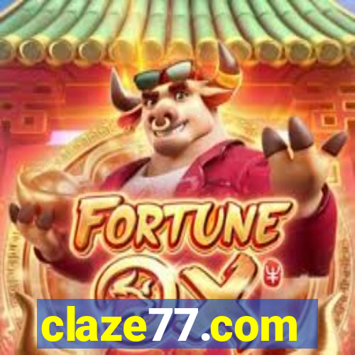 claze77.com