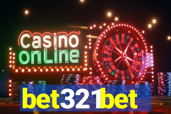 bet321bet