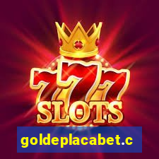 goldeplacabet.com