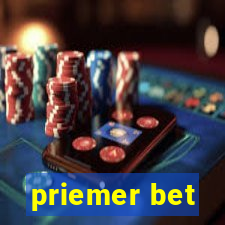 priemer bet