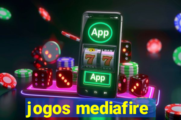 jogos mediafire