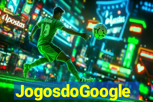 JogosdoGoogle