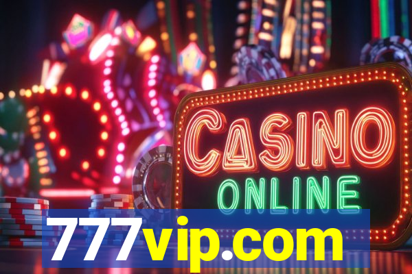 777vip.com