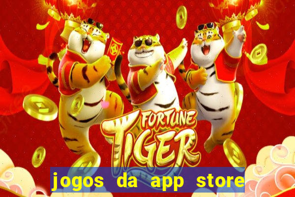 jogos da app store que ganha dinheiro de verdade