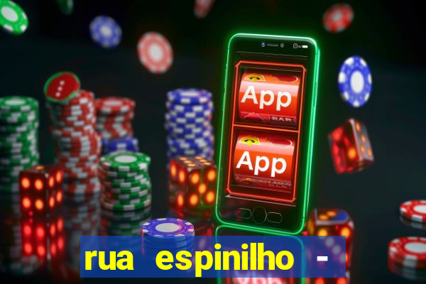 rua espinilho - guarani novo hamburgo - rs 298