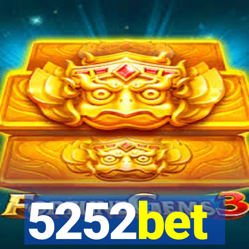 5252bet